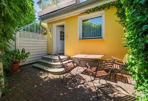 Ferienwohnung "Klippe"