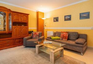 Ferienwohnung "Klippe"