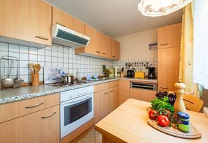 Ferienwohnung "Klippe"