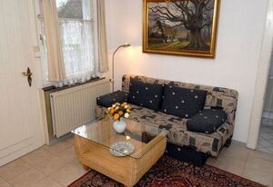 Grenzhof, Elisabethwohnung