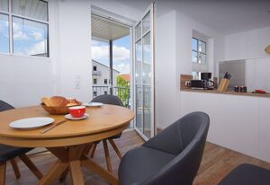 Ferienwohnung "Kolbe"