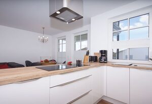 Ferienwohnung "Kolbe"