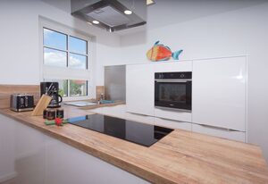 Ferienwohnung "Kolbe"