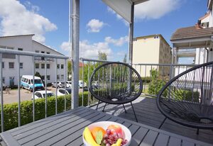 Ferienwohnung "Kolbe"