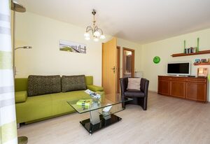 Ferienwohnung "Kormoran"