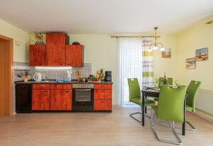 Ferienwohnung "Kormoran"