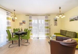 Ferienwohnung "Kormoran"