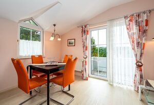 Ferienwohnung "Kranich"