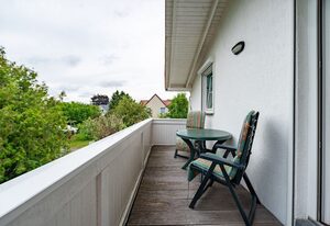 Ferienwohnung "Kranich"