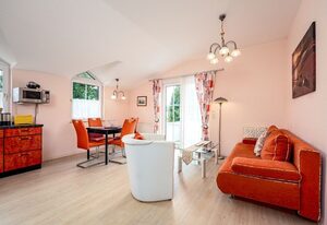 Ferienwohnung "Kranich"