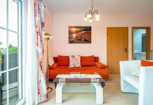 Ferienwohnung "Kranich"