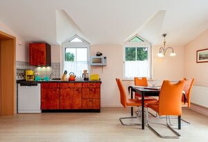 Ferienwohnung "Kranich"
