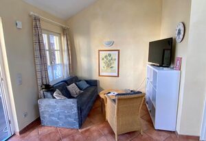 Ferienwohnung "Muschel"