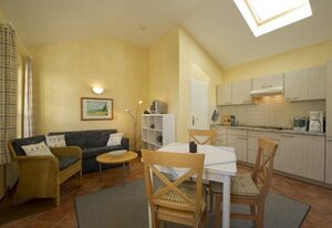 Ferienwohnung "Muschel"