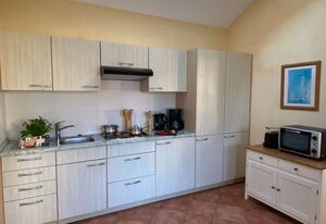 Ferienwohnung "Muschel"