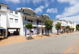 Ferienwohnung "Ostseewind"