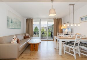 Ferienwohnung "Ostseewind"