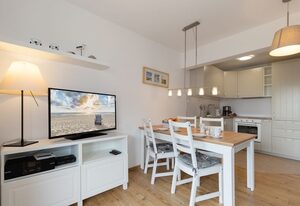 Ferienwohnung "Ostseewind"