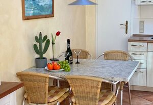 Ferienwohnung "Seestern"
