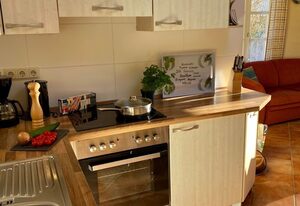 Ferienwohnung "Seestern"