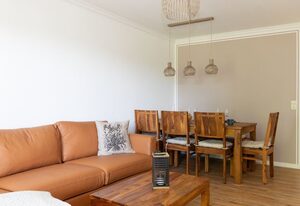 Ferienwohnung "Strandläufer"