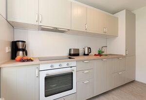 Ferienwohnung "Strandläufer"