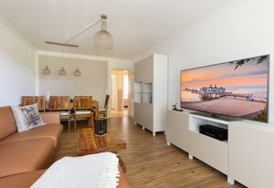 Ferienwohnung "Strandläufer"