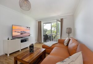 Ferienwohnung "Strandläufer"