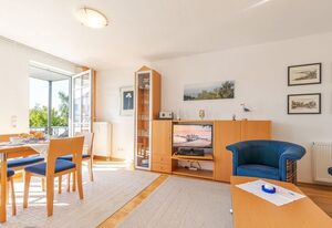 Ferienwohnung "Strandoase am Wald"