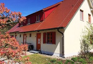 Fewo Ostseelaune - direkt an Wald und Meer – Ostseelaune - Komfortable Wohnung für bis zu 4 Personen, Hunde sind erlaubt