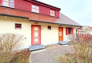 Fewo Ostseelaune - direkt an Wald und Meer – Ostseelaune - Komfortable Wohnung für bis zu 4 Personen, Hunde sind erlaubt