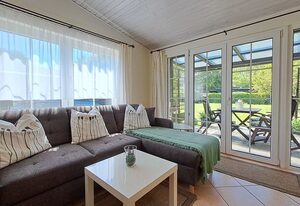 Ferienhaus Gartenidyll
