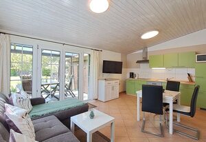 Ferienhaus Gartenidyll