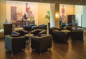 ibis Dresden Zentrum – Doppelzimmer