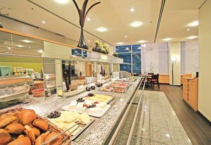 ibis Dresden Zentrum – Doppelzimmer