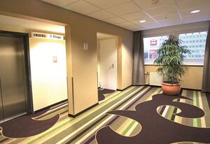 ibis Dresden Zentrum – Doppelzimmer