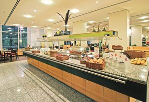 ibis Dresden Zentrum – Doppelzimmer
