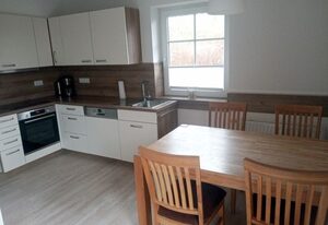 Haus Wattenblick EG