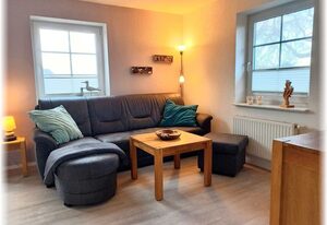 Haus Wattenblick EG