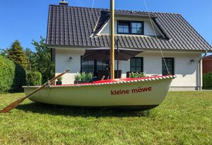 Kleine Möwe