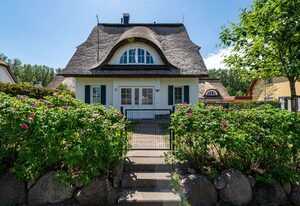 Reethaus Romy in Glowe