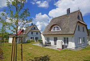 Reet-Hus Hanbutt in Glowe