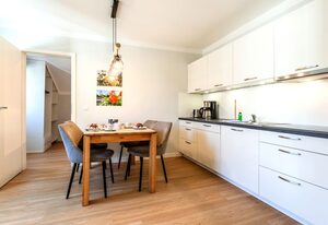 Villa Iduna / Ferienwohnung No. 8 - 2. OG ohne Balkon