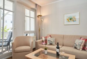 Fewo 304, Seepark Sellin