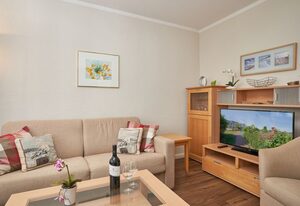 Fewo 304, Seepark Sellin