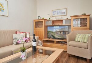 Fewo 304, Seepark Sellin