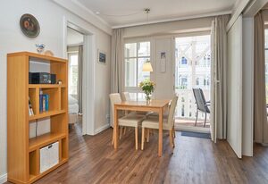 Fewo 304, Seepark Sellin