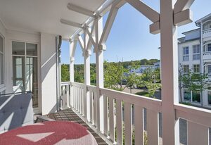 Fewo 304, Seepark Sellin