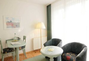 Haus Jahreszeiten, Whg. 12
