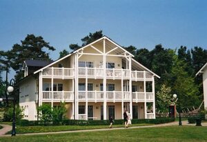 Dünenpark Binz, Whg. 28